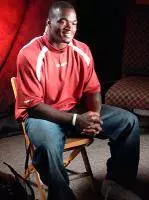 AD in Segment on Heisman Contenders