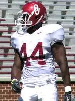 Oklahoma Holds First Spring Scrimmage