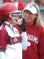 Softball Targets Gasso's 500th Win