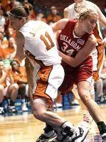 Oklahoma's Big 12 Tournament Run Ends