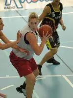 OU Concludes European Tour with Perfect Record