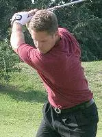 Blake Martin Named Cleveland Golf All-America Scholar