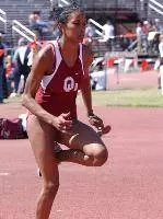 Strong, Clayborne Establish Career Bests At A&M Multis