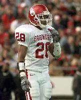 Sooners Sharp In First Spring Scrimmage