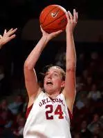 Rush Named Finalist for USA Team