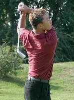 Kim to Compete in U.S Amateur Open