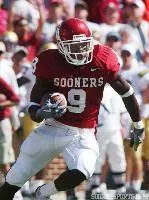 Clayton A Biletnikoff Finalist