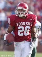 Oklahoma Places 11 Players on Football Coaches' All-Big 12 First Team