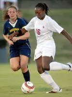 OU Drops Home Opener to Michigan