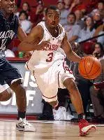 No. 8 Oklahoma Dumps Jackson State, 68-46