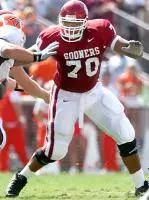 OU-Kansas Game Set for Noon Kickoff