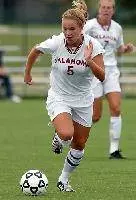 Oklahoma Soccer Prepares For Weekend Opener