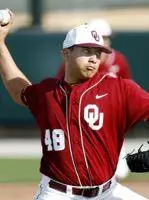 No. 23 Oklahoma Shuts Out Centenary