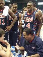 Sampson's USA Young Men Start Tourney With Forfeit Victory