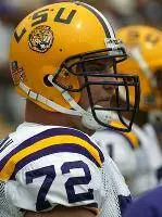 LSU Begins Preparations for Sugar Bowl