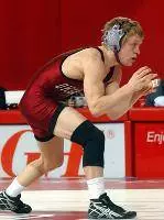 Catching up with Sooner Wrestler Sam Hazewinkel