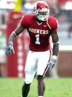 Jammal Brown & Mark Bradley on the Combine