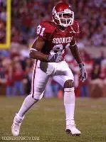 Sooner Football Begins Two-A-Days