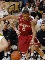 Sooners Lose Heartbreaker, 72-68
