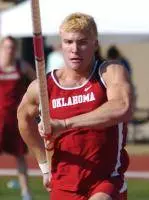 Heuser Added to NCAA Championships Field