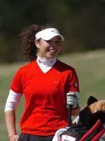 Women's Golf Finishes in 10th Place