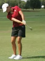 Women's Golf in Third Place