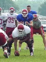 Sooners Resume Spring Practice Wednesday