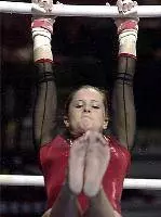 Women's Gymnastics Heads To Alabama For Super Six Challenge On ESPN 2