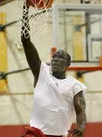 OU, Capel Hold First Practice