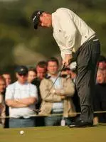 Hamilton, Kim Headline Vickers Cup