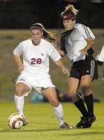 Soccer Concludes Spring Season