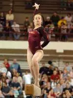 Sooners Fall Short to Iowa State