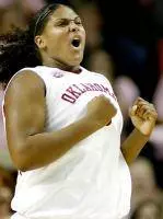 Sooners Top Mizzou on Senior Day