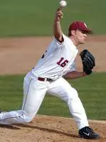White Rallies Past Red in Game One