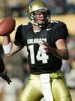 Colorado to Face Sooners for Big 12 Title