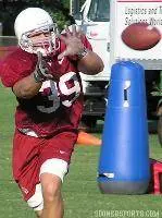 August 20th Practice Photos