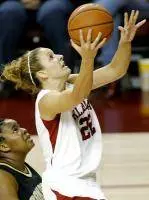 Sooners Fall to No. 8 Buckeyes