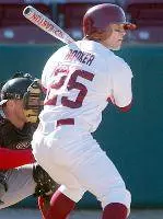 Sooners in Summer Baseball Leagues No. 3