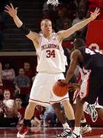 No. 16 OU Plays at Mizzou at 12:30 PM