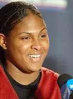 Paris a Wooden All-American Too