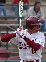 No. 18 Oklahoma Holds On For 8-7 Win Over No. 13 Texas A&M