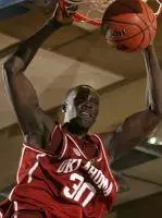 Longar Leads Sooners Past Chaminade