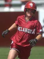 Softball Lands Bedlam Knockout