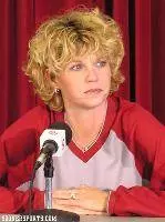 Sherri Coale Journal Entry No. 1