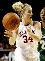 Paris Doubles Over Buffs, 84-61