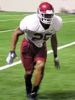 OU Prepares for Wednesday Scrimmage