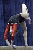 Women's Gymnastics Season Preview