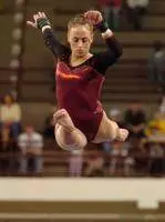 Sooners Move to No. 5 in GymInfo Rankings