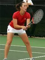 OU Tennis Teams Open Fall Season