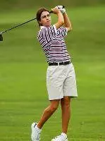 OU Women Golfers Tied for First in New Mexico